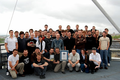 Asobo Team, developers of FUEL