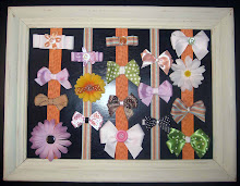 Bow Holder Frames $10