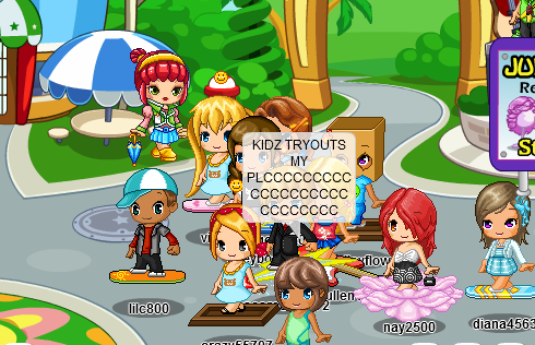 Fantage does have membership