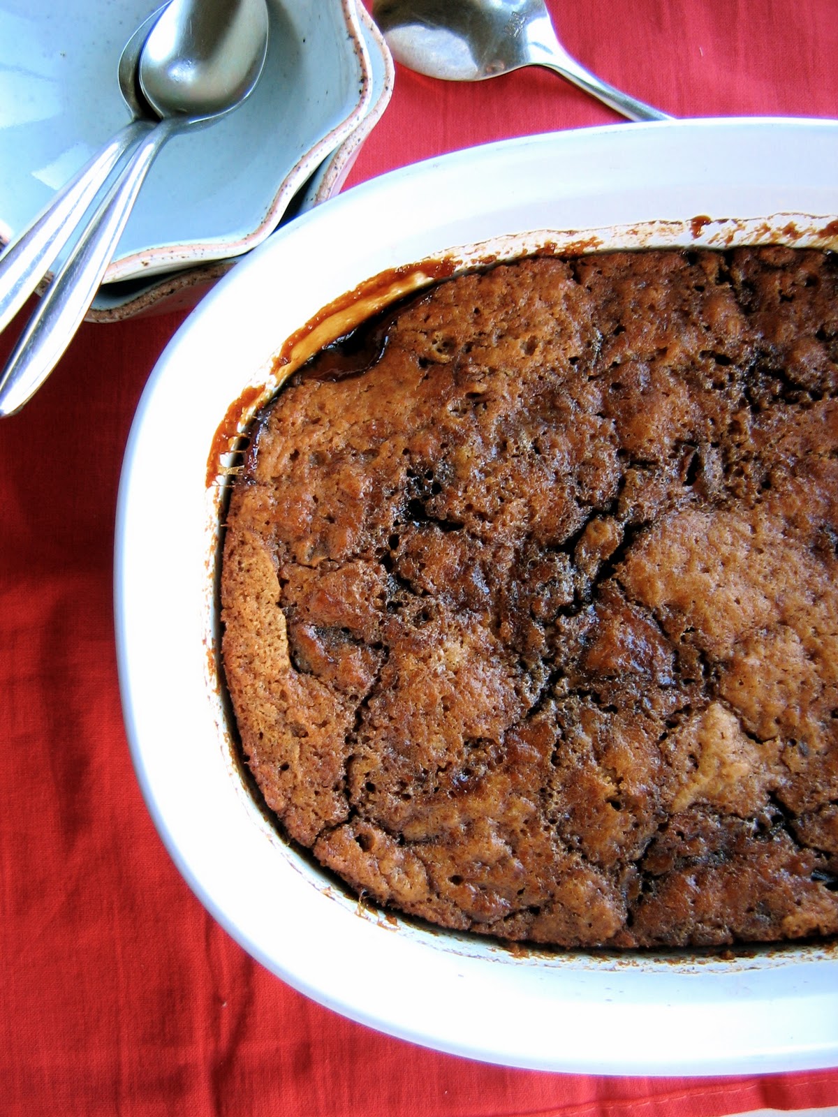 Sticky Date Pudding • The Bojon Gourmet