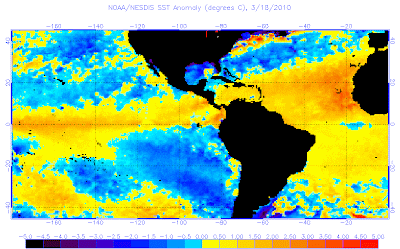 >Worrying Days When looking at Tropical Atlantic water temps