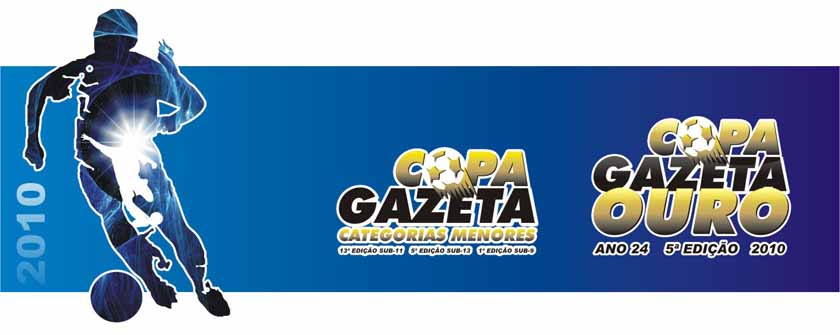 Copa Gazeta 2010