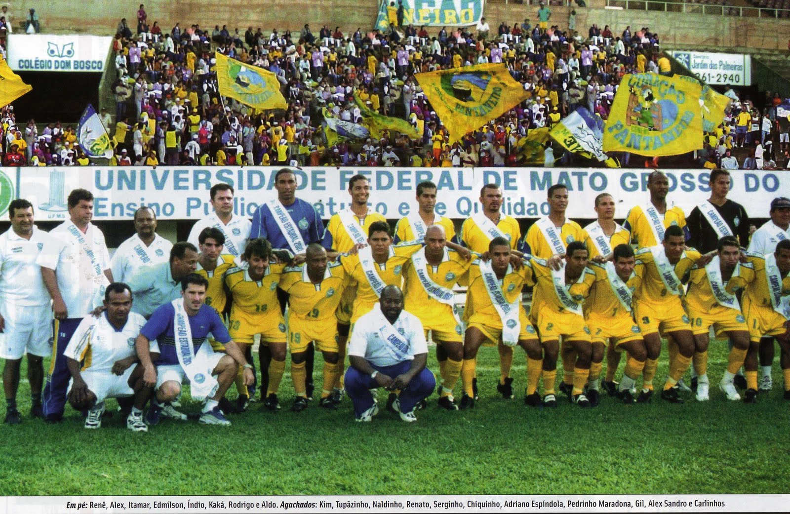 Resultado de imagem para CENE 2002