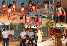 DANZA EN EL GORETTI