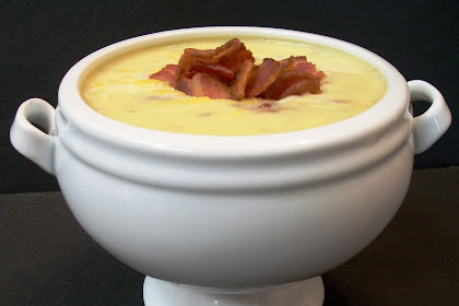 Low Carb Bacon Cheeseburger Soup Recipe Easy Keto Soup Recipe