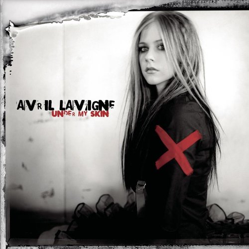 avril lavigne 2011 what the hell. AVRIL LAVIGNE ALBUM COVER 2011