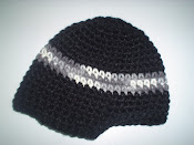 GORRO ( HAT )