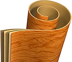 Oakwood Veneer