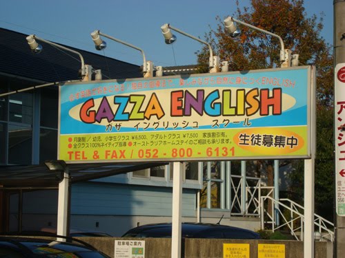 Gazza`S Soccer School [1991– ]