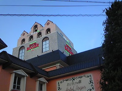 Love Hotel Roger | Japan Visitor Blog - Tokyo Osaka Nagoya Kyoto Love Hotel Roger | Japan Visitor Blog - Tokyo Osaka Nagoya Kyoto