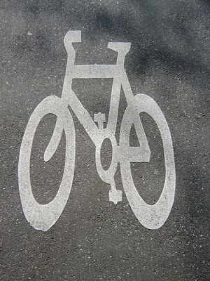 Cycling in Exeter