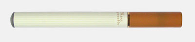 E Cigarettes: A New Alternative