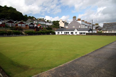 Lyme Regis Bowling Club