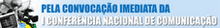 Abaixo Assinado! Participe!