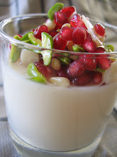 muhallabiah mousse