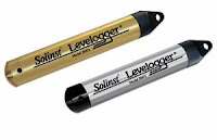 Levelogger Gold and Junior products from Waterra. Groundwater Equipment for Professionals