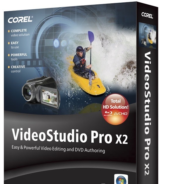 Corel VideoStudio Pro X2 v12.0.98.0-FULL .rar