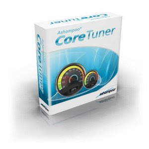 Ashampoo Core Tuner 1.02 Multilanguag