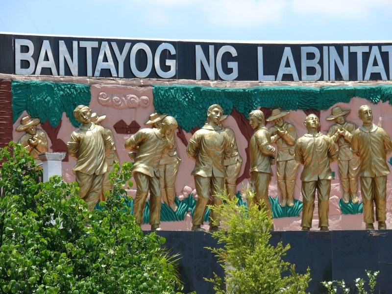 Digital Format Thirteen Martyrs of Cavite