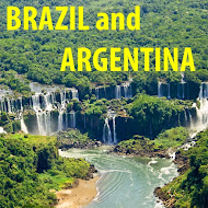 Brazil & Argentina Trip