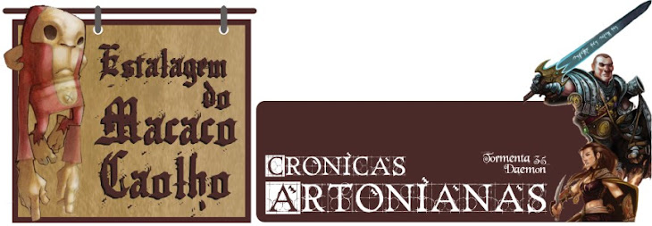 Estalagem do Macaco Caolho