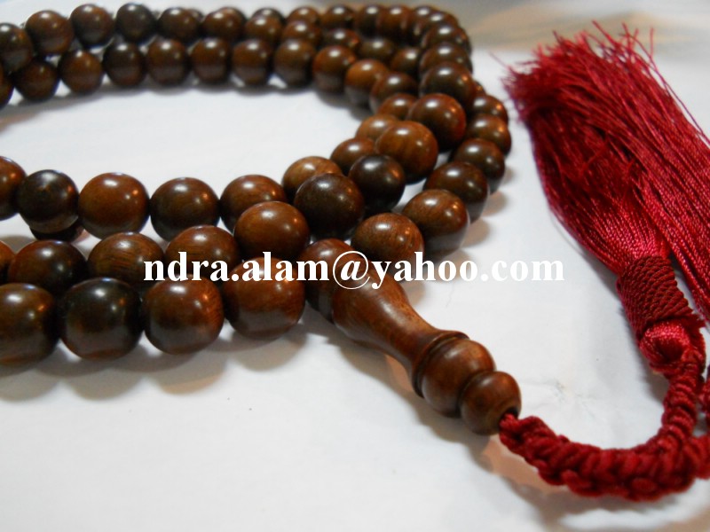 Muslim Tasbih
