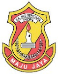 Logo SK Ulu Sepetang