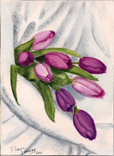 Rememberance (watercolor)