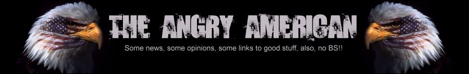 The Angry American