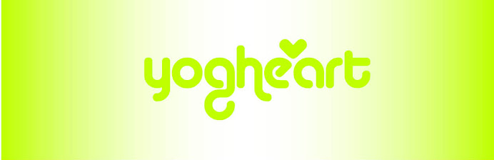 Yogheart, Yogurt Made With Heart....