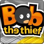 Bob the thief 2 the kort fnox Games