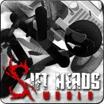 Sift Heads World Act 5 - An Exotic Job Game