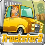 Truckster 3 Game