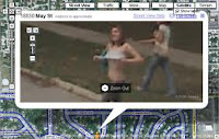 Street View maps Fail