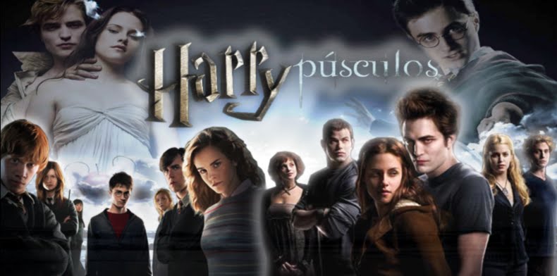 Harrypúsculos