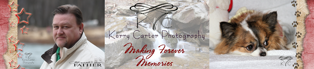 Kerry Carter Photography