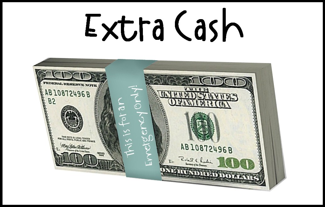 Prepared NOT Scared! Preparedness Project Family Emergency I.D