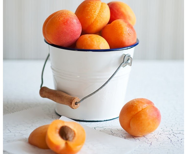 Prepared NOT Scared! Preserve It . . . Canning Corner Apricots!
