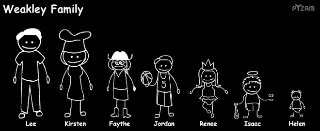 Our Goofy Family