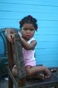 Panamanian People