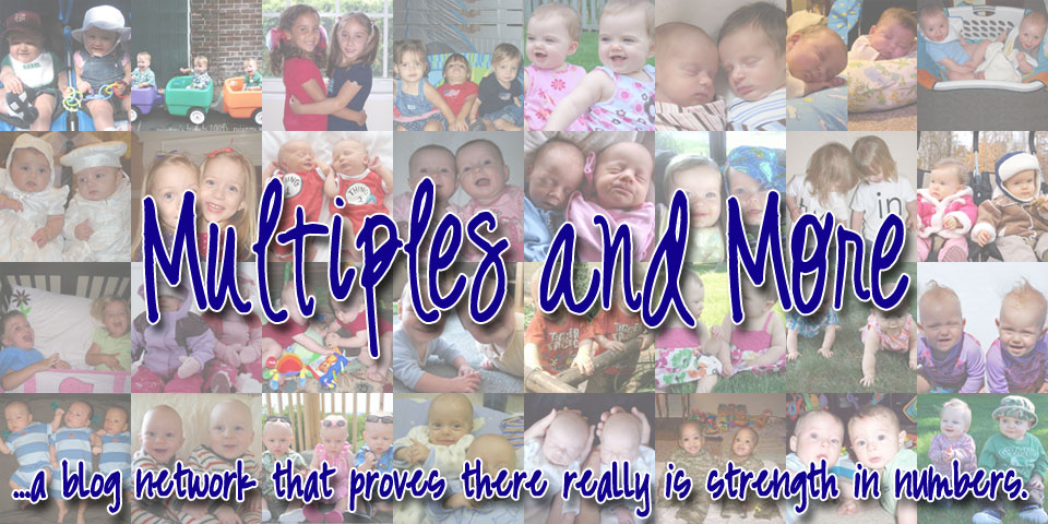 Multiples.... and More!