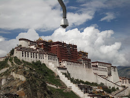 Lhasa