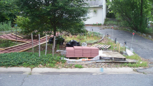 casa pena design bad landscaping