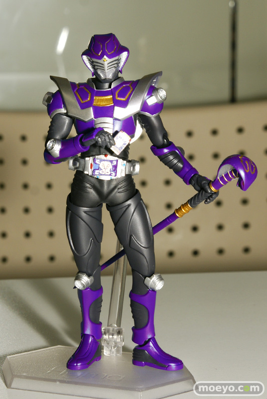 figma kamen rider