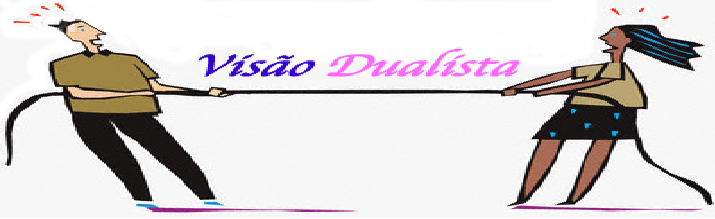 Visão Dualista