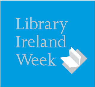 Library Ireland Week