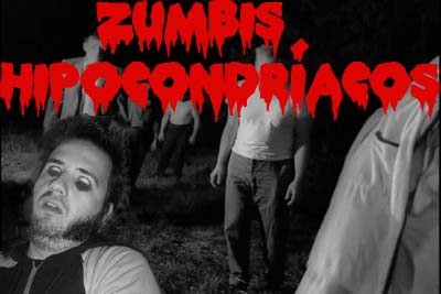 Zumbis Hipocondríacos