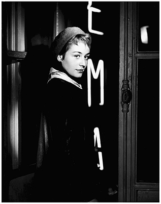 rencontre de nuit ingrid weaver