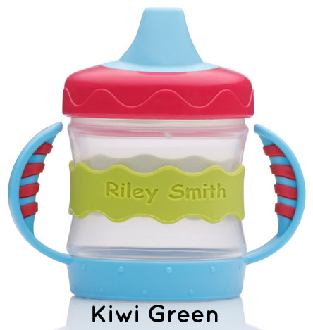 InchBug Bumpy Name Orbit