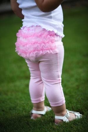 Ruffle butts coupon code